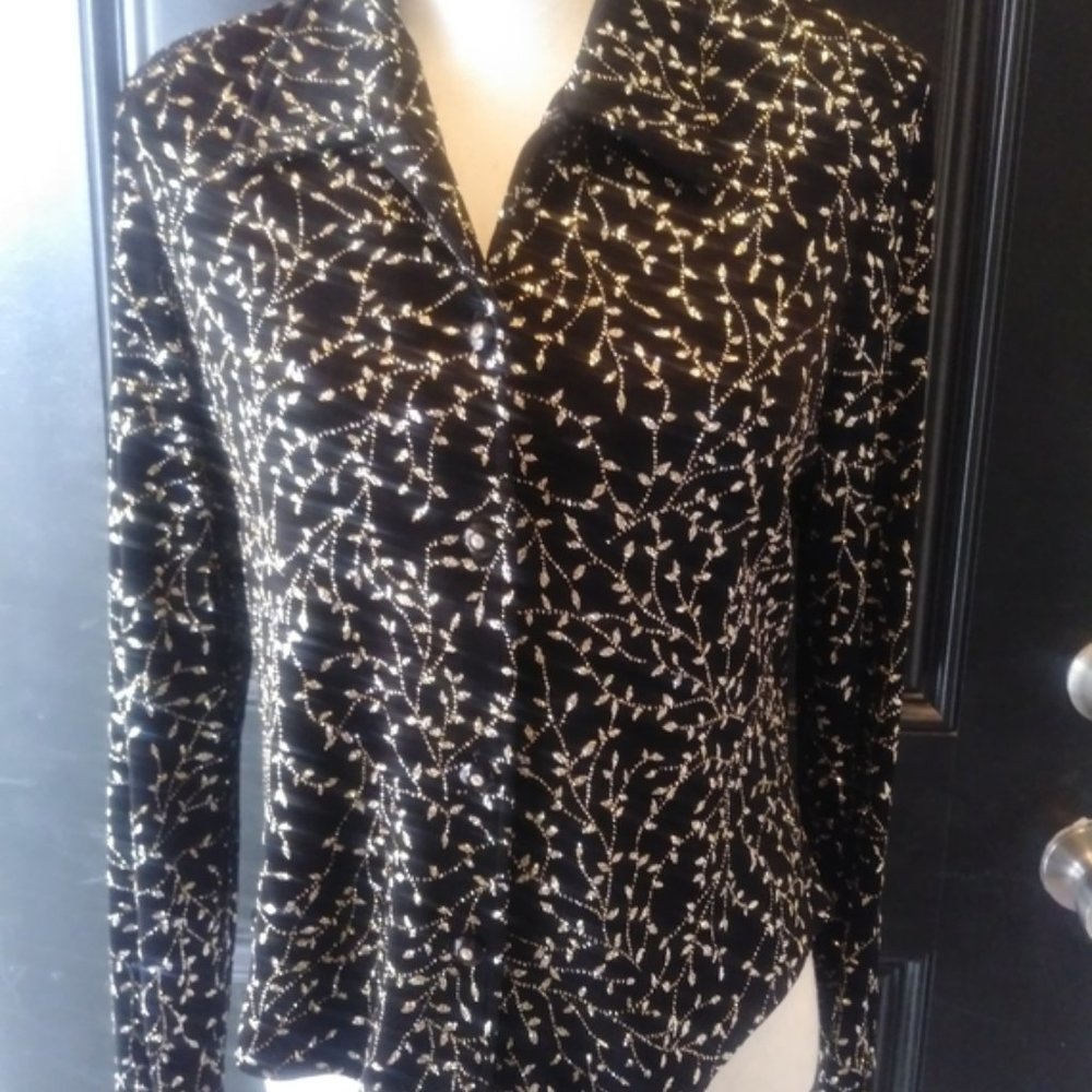 Ronni Nicole top